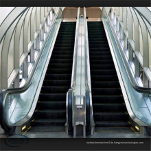 Automatische deutsche kleine Schritt-Gebäude-Passagier-Wohnleiter-Handlauf-Rolltreppe